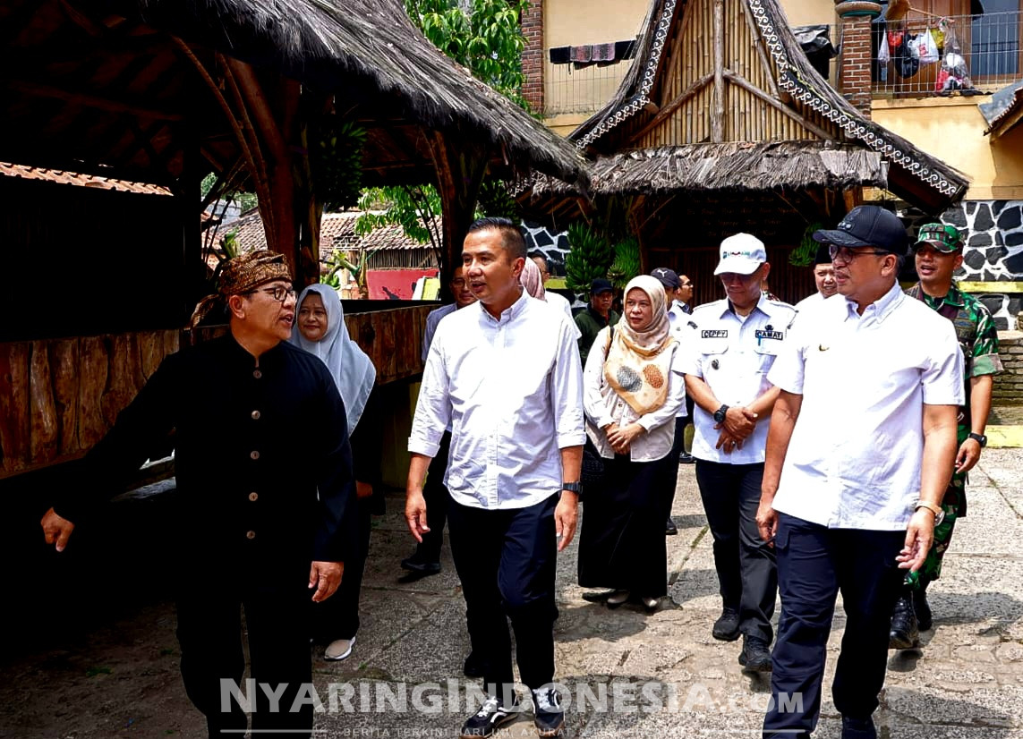 Kampung Cirende