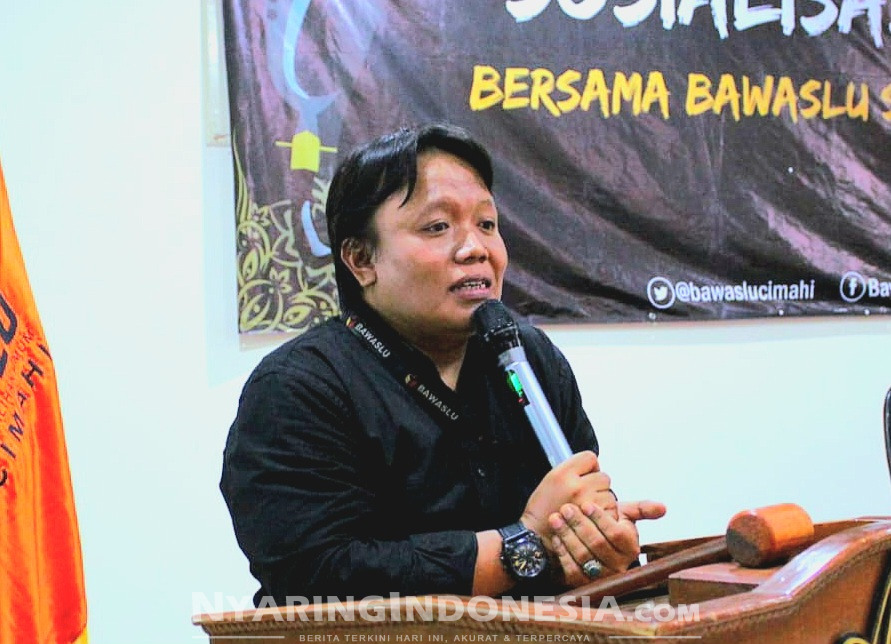 Seleksi PTPS