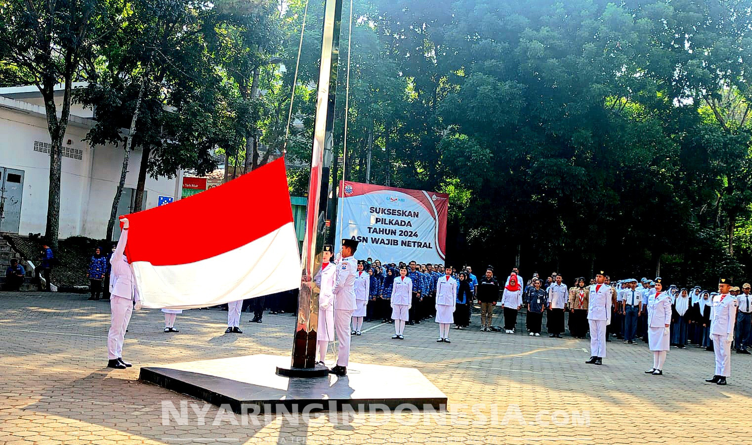 Sumpah Pemuda