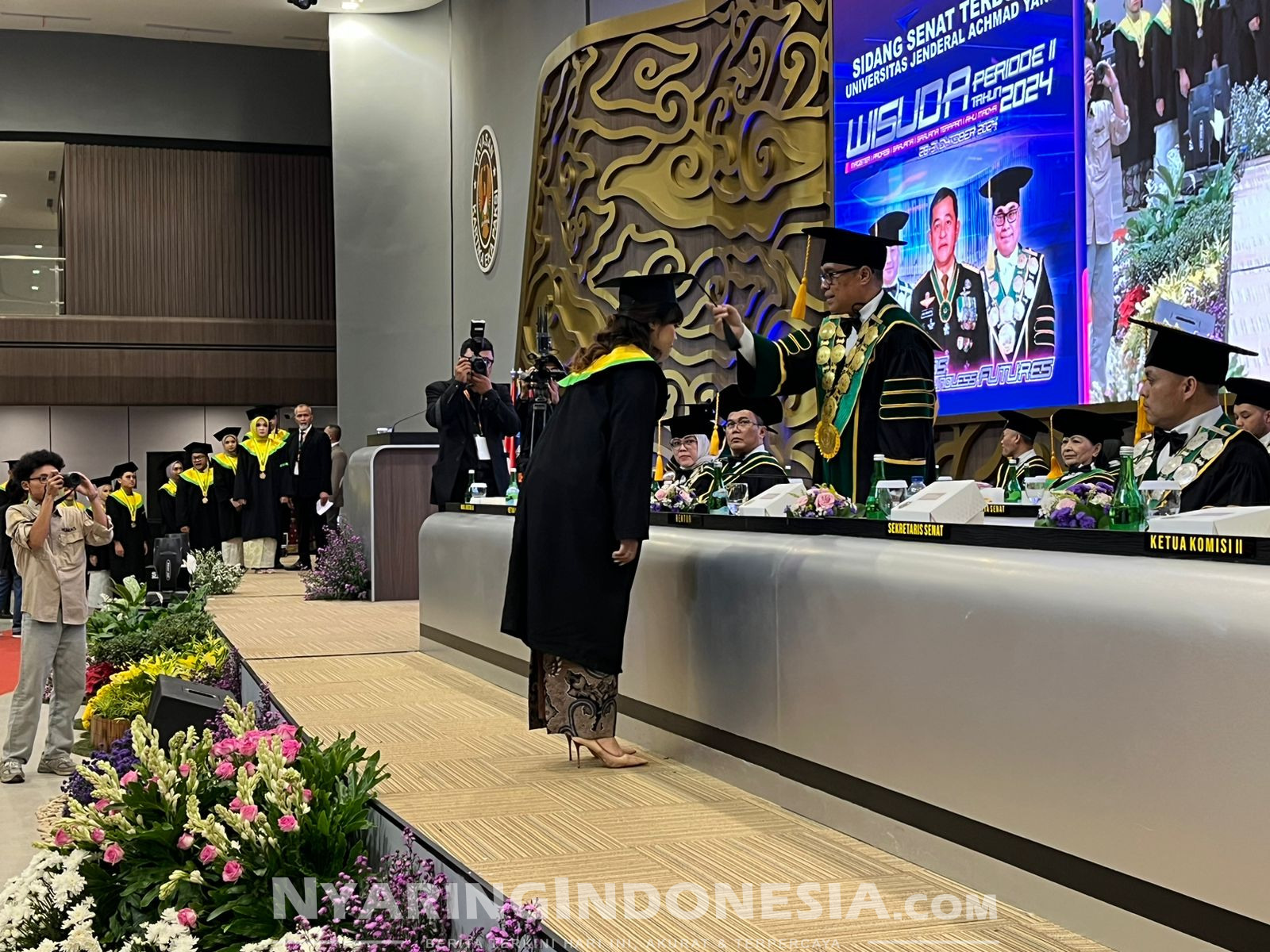 Wisuda