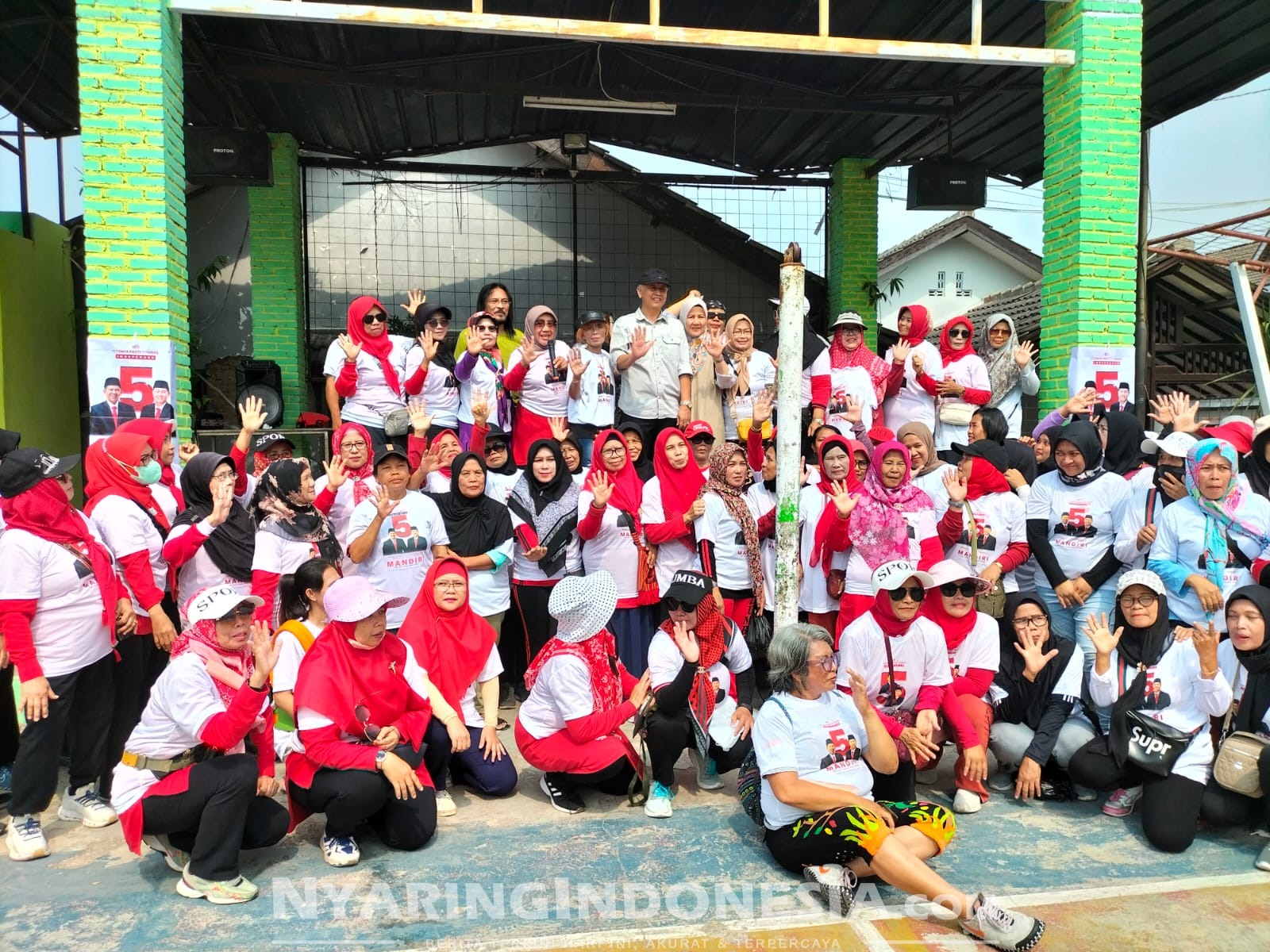 Sosialisasi