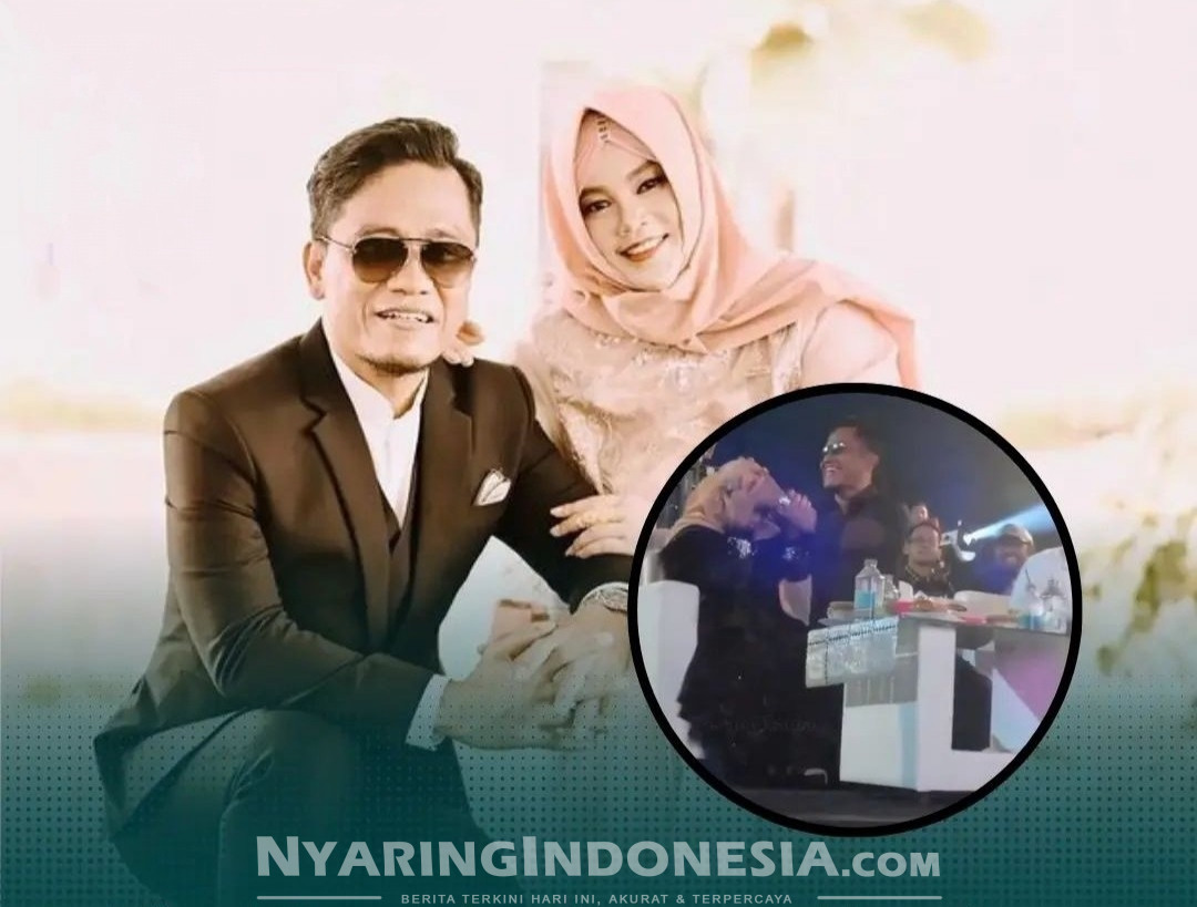 Viral Gus Miftah toyor kepala istri di depan umum, Netizen: engga dihargain sama sekali