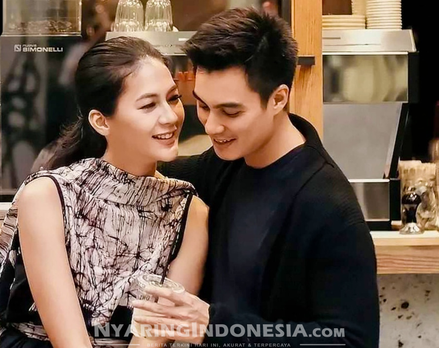 Baim Wong ungkap alasan cerai talak Paula