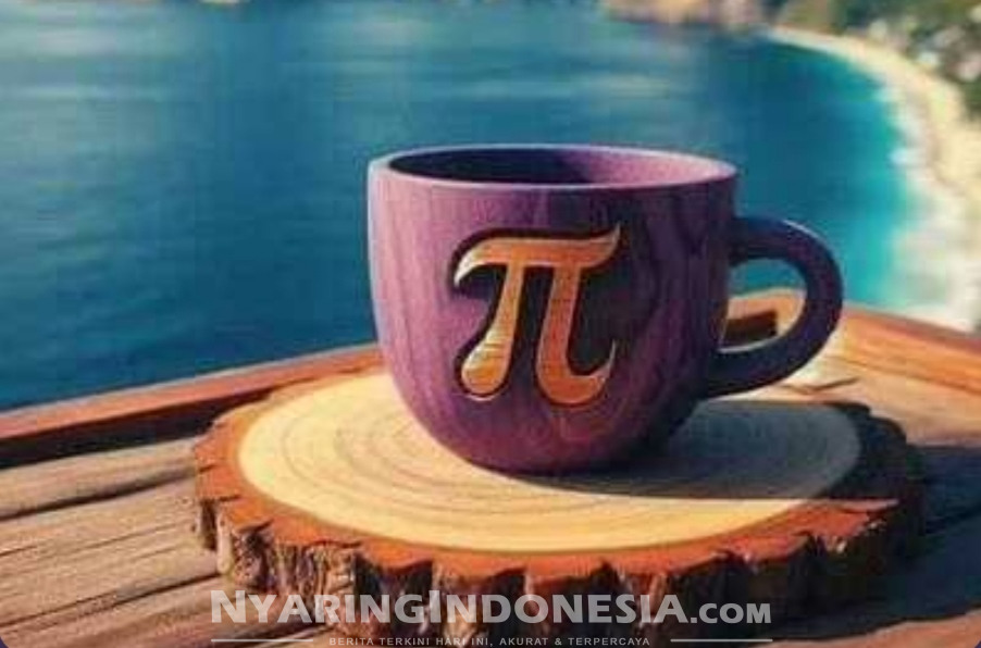 Ilustrasi PI Network