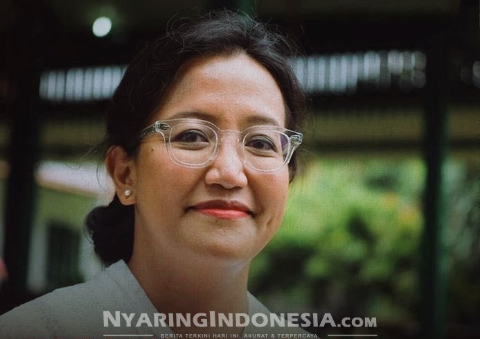 Gusti Kanjeng Ratu (GKR) Hayu, putri Keraton Yogyakarta keempat Sultan HB X