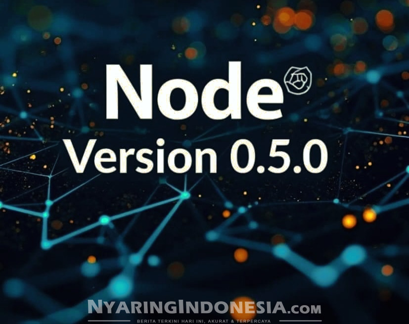 Ilustrasi PI Network Pembaruan Node 0.5.0 Terbaru