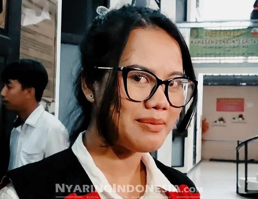 Kasus film dewasa, Vonis 1 tahun penjara dijatuhkan kepada Siskaeee