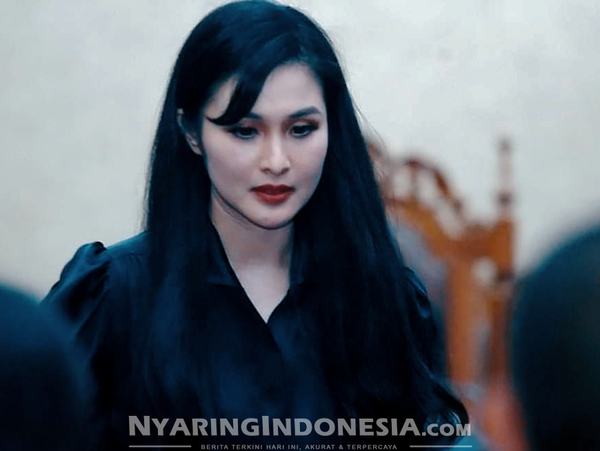Majelis hakim bahas Properti Sandra Dewi, Ngaku ngga tahu ungkap Harvey Moeis