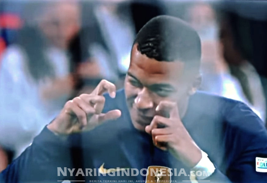 Isu tuduhan pemerkosaan, Mbappe: Skandal atau Jebakan?