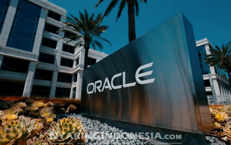 Foto: Oracle