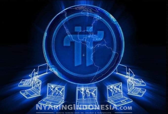 Pi Network Kecepatan Transaksi