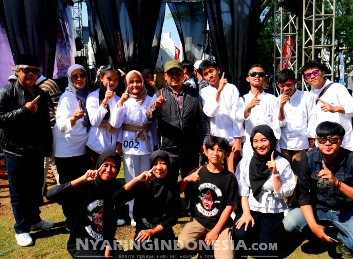 Musik Tradisional