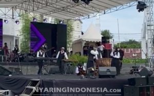SMP PGRI 1 Cimahi Tetap Konsisten Lestarikan Seni Tradisional di Tengah Arus Modernisasi 1 Screenshot 20241003 133112 WhatsApp