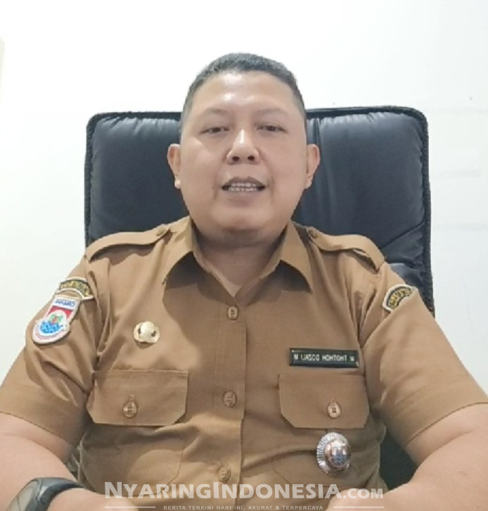 TPT Ambruk