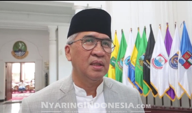 SK Perpanjangan