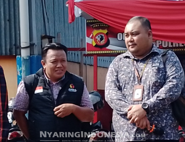 Bawaslu Cimahi