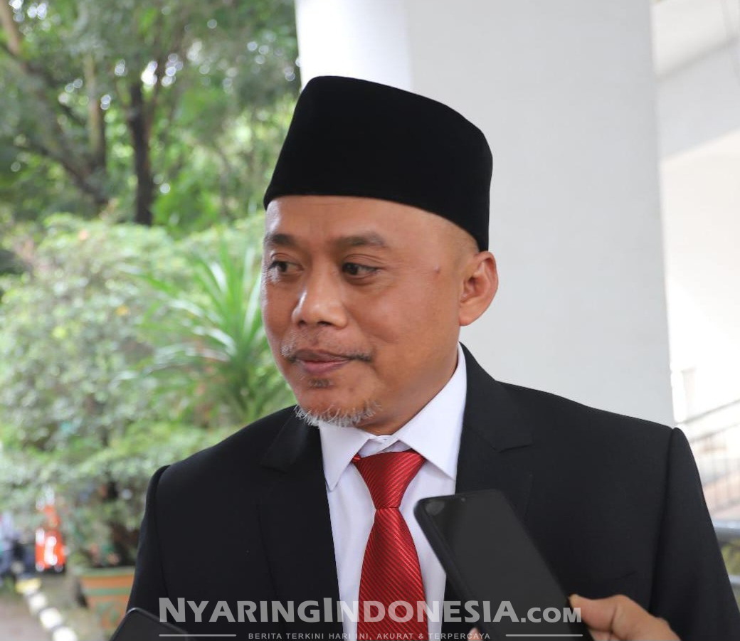 Hujan Deras