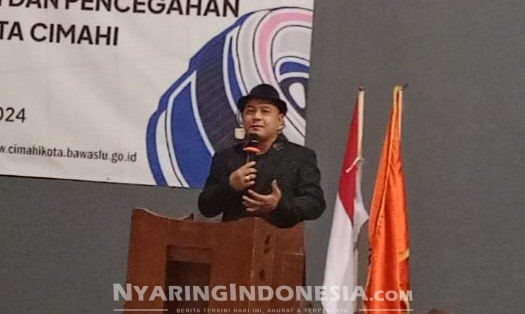 Bawaslu Cimahi