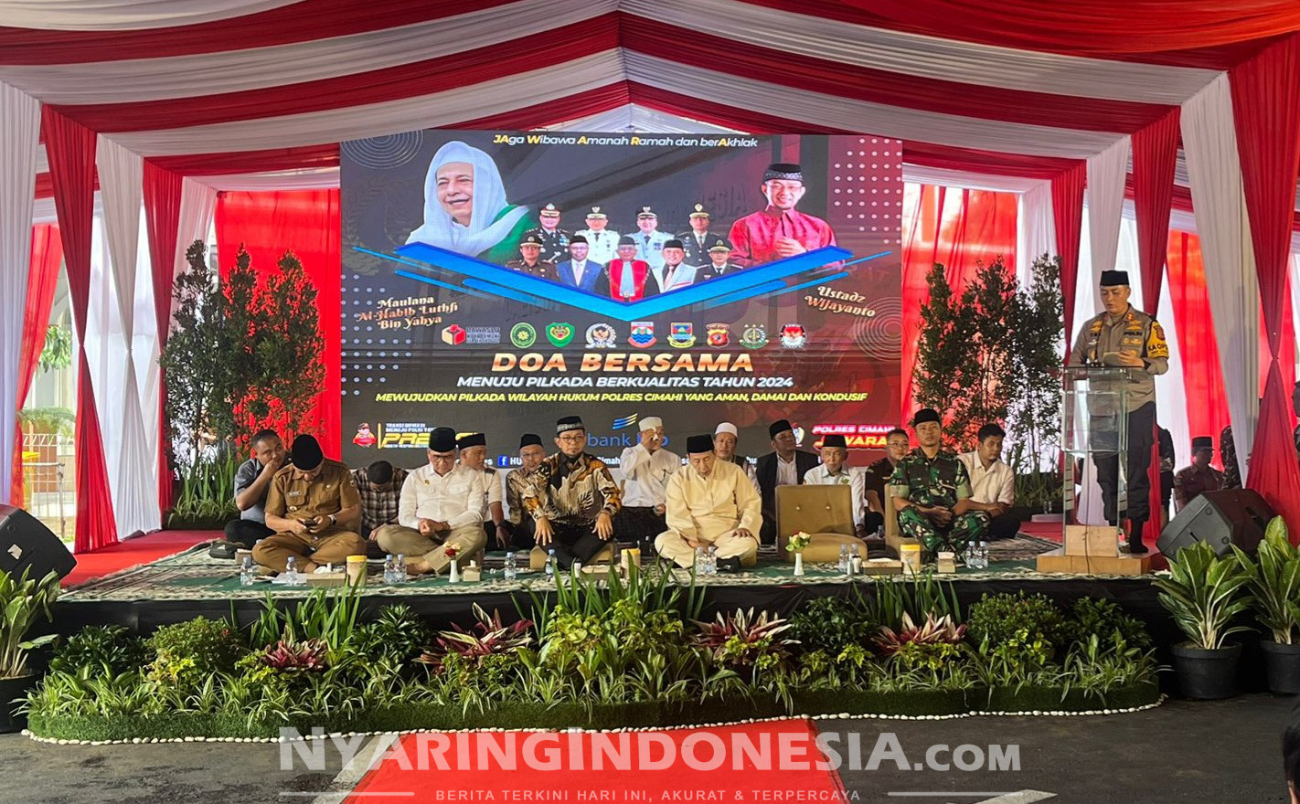 Kirab Kebangsaan