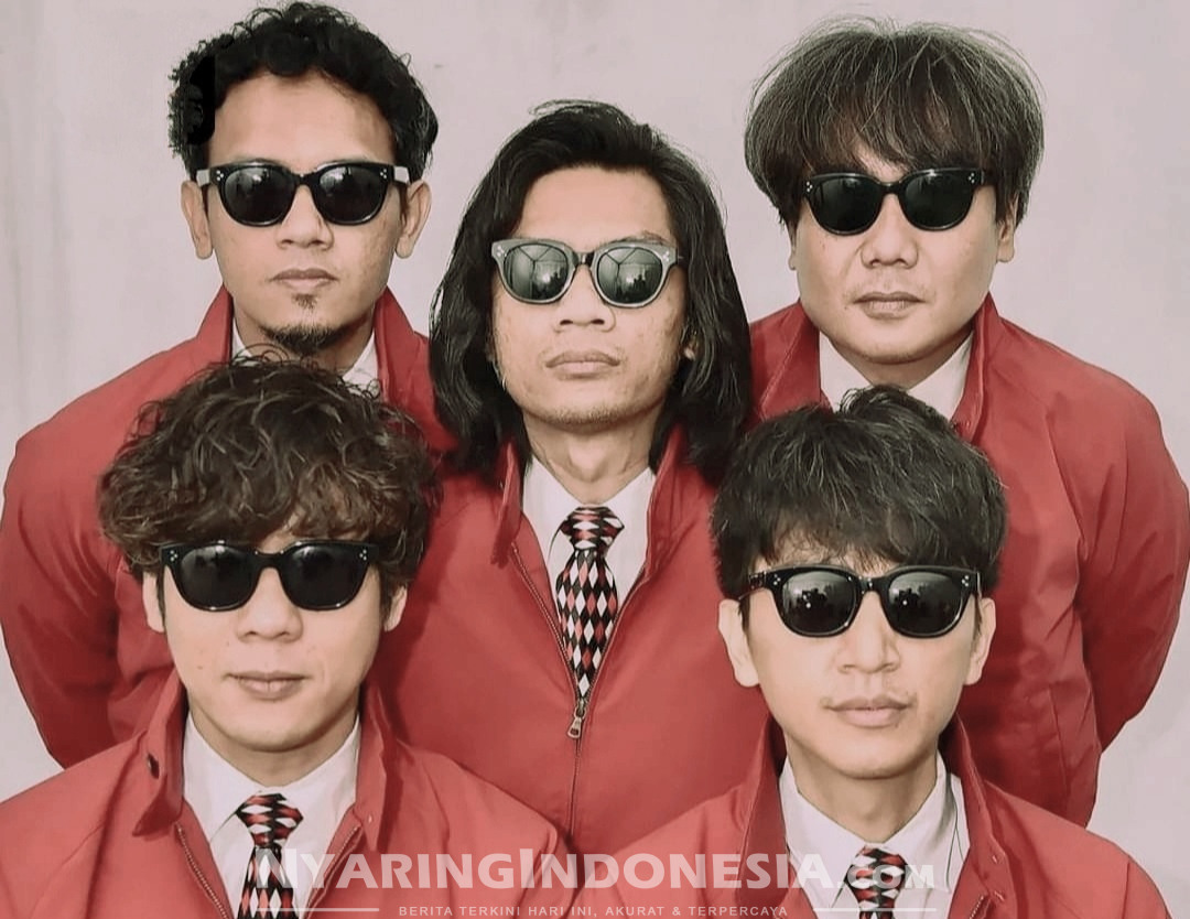 Perjalanan 20 Tahun The Changcuters