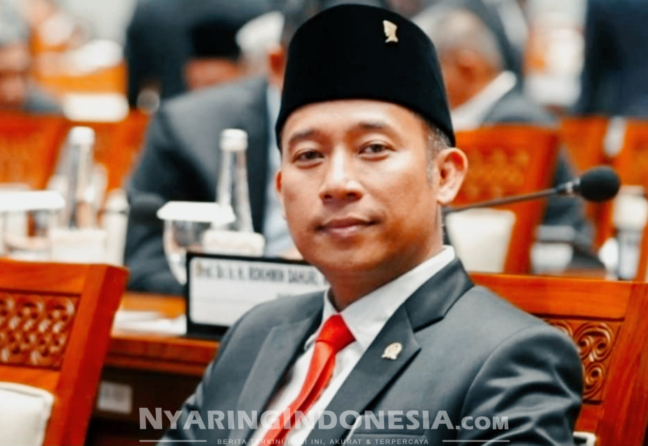 Denny Cagur singgung ada 27 artis dipanggil Polisi terkait Judol