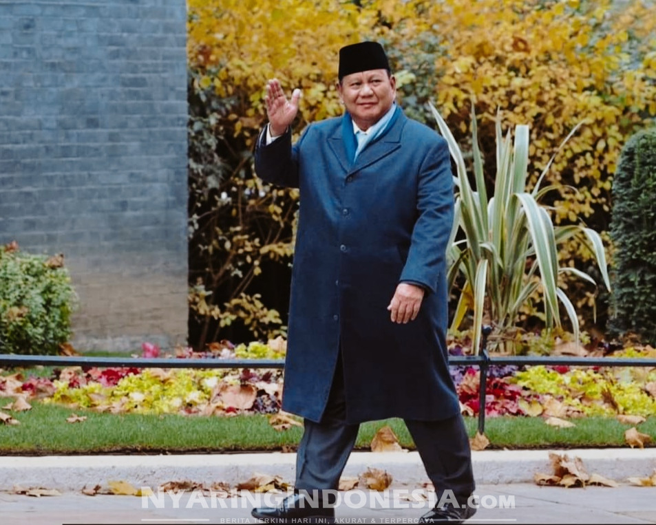 Hasil kunjungan kerja Presiden Prabowo ke luar negeri berhasil memboyong komitmen investasi total US$ 18,5 miliar atau sekitar Rp294,5 triliun
