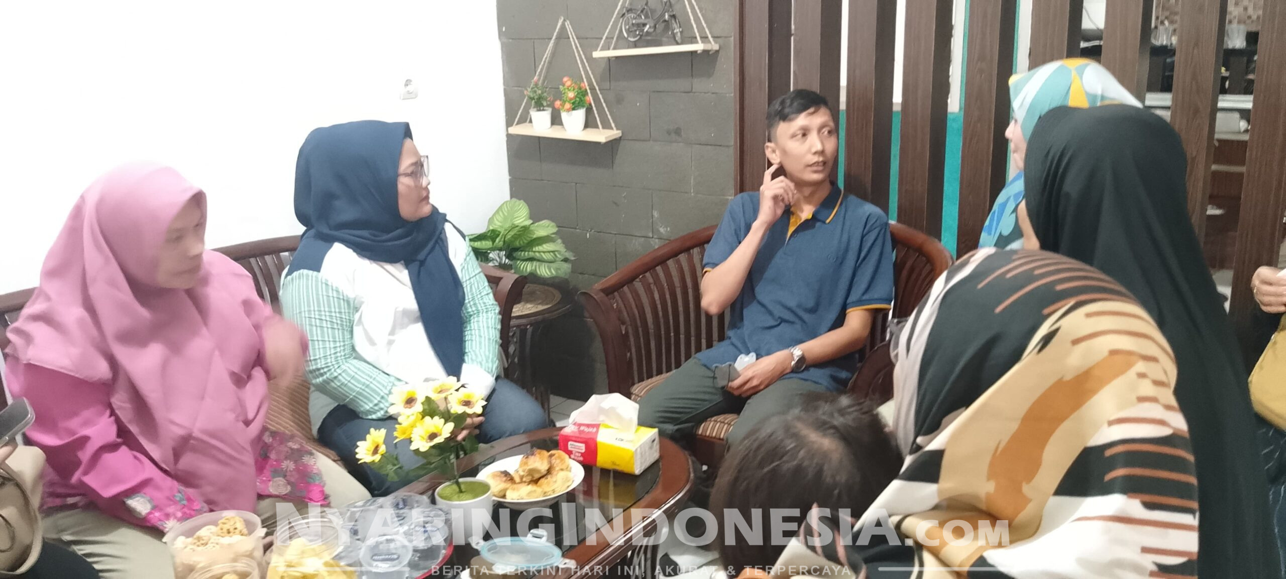 BP3MI Jawa Barat