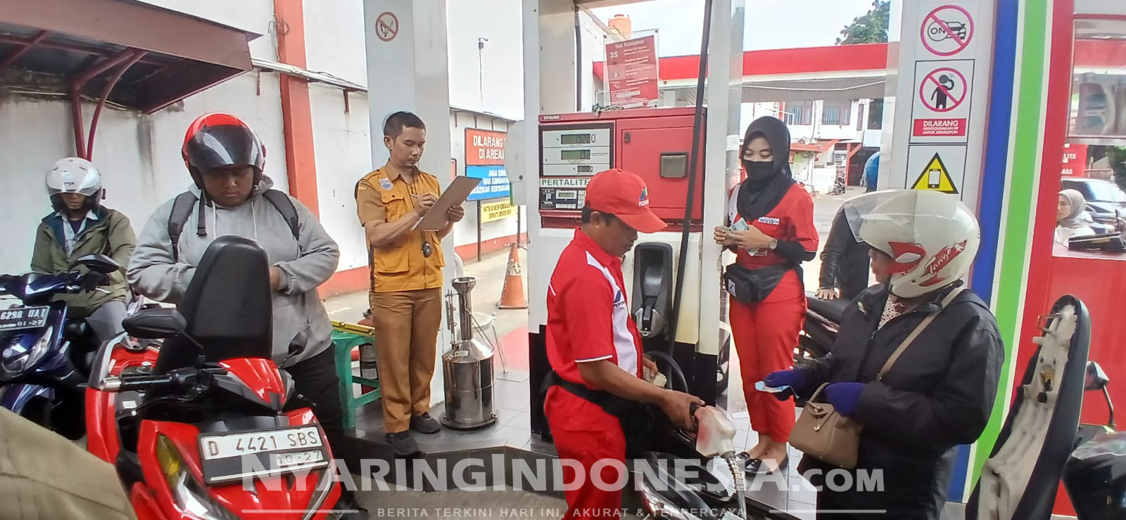 UPTD Metrologi Cimahi