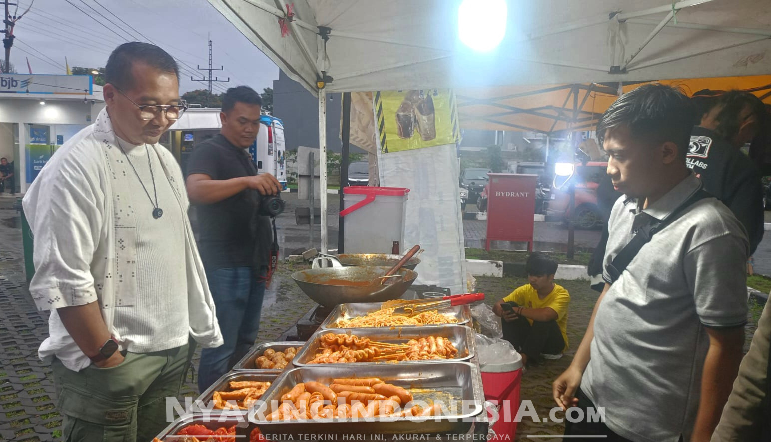 MPP Culinary Night