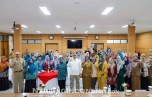 Pemkot Cimahi Gelar Workshop Penyakit Jantung dan Pembuluh Darah Bagi Nakes 2 IMG 20241204 194542