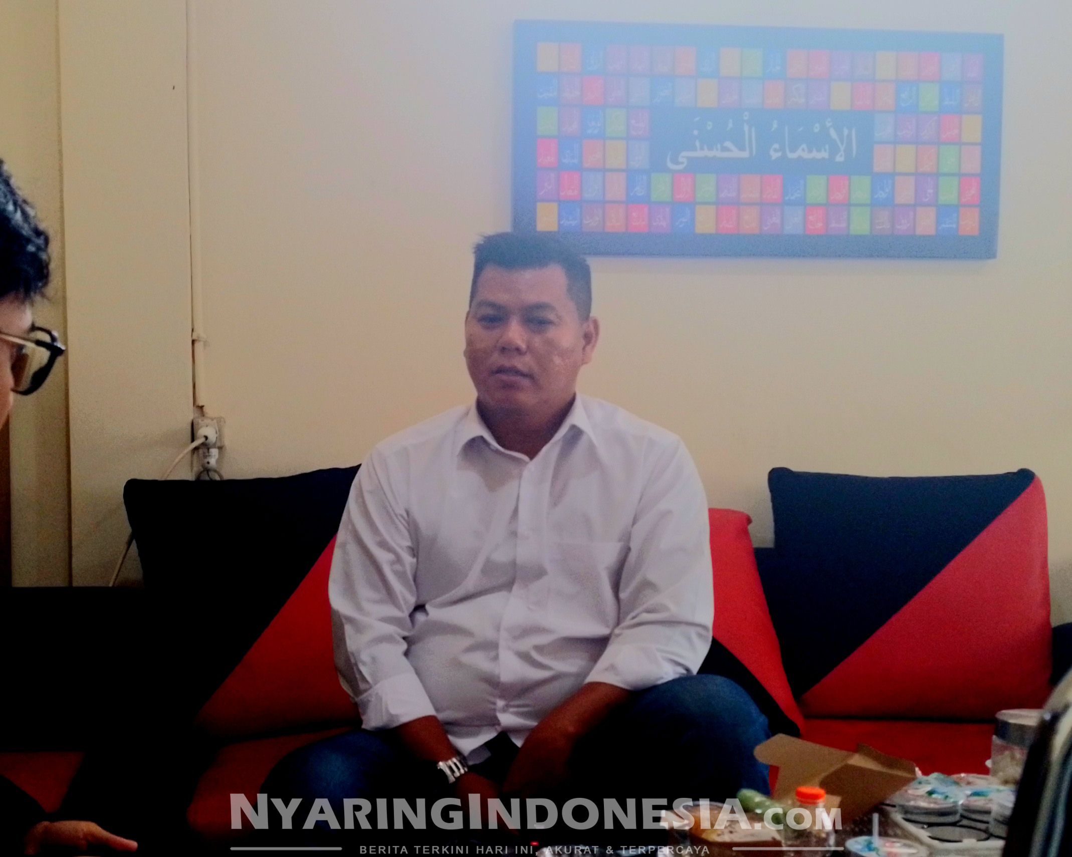 FGD