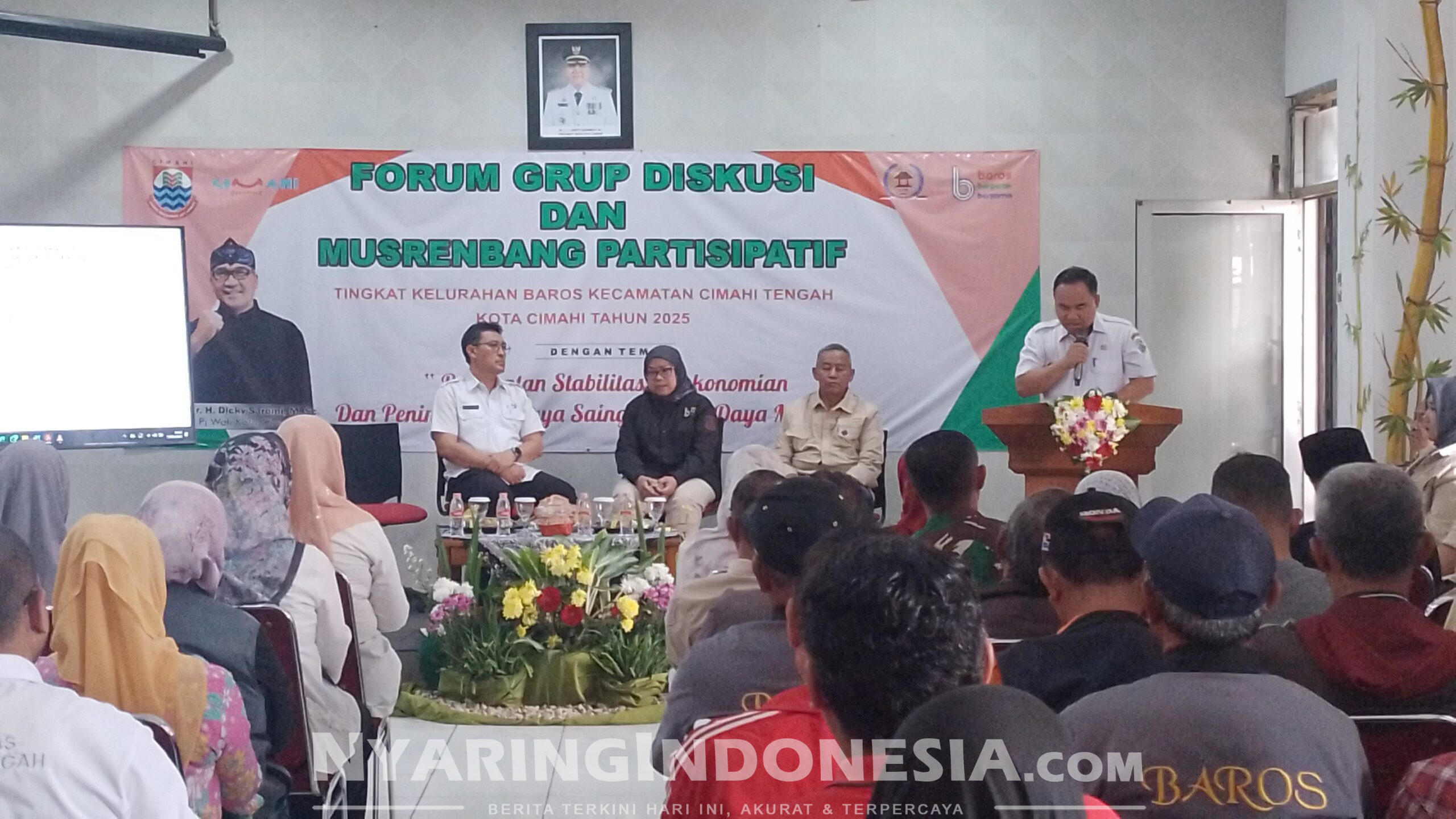 Musrenbang