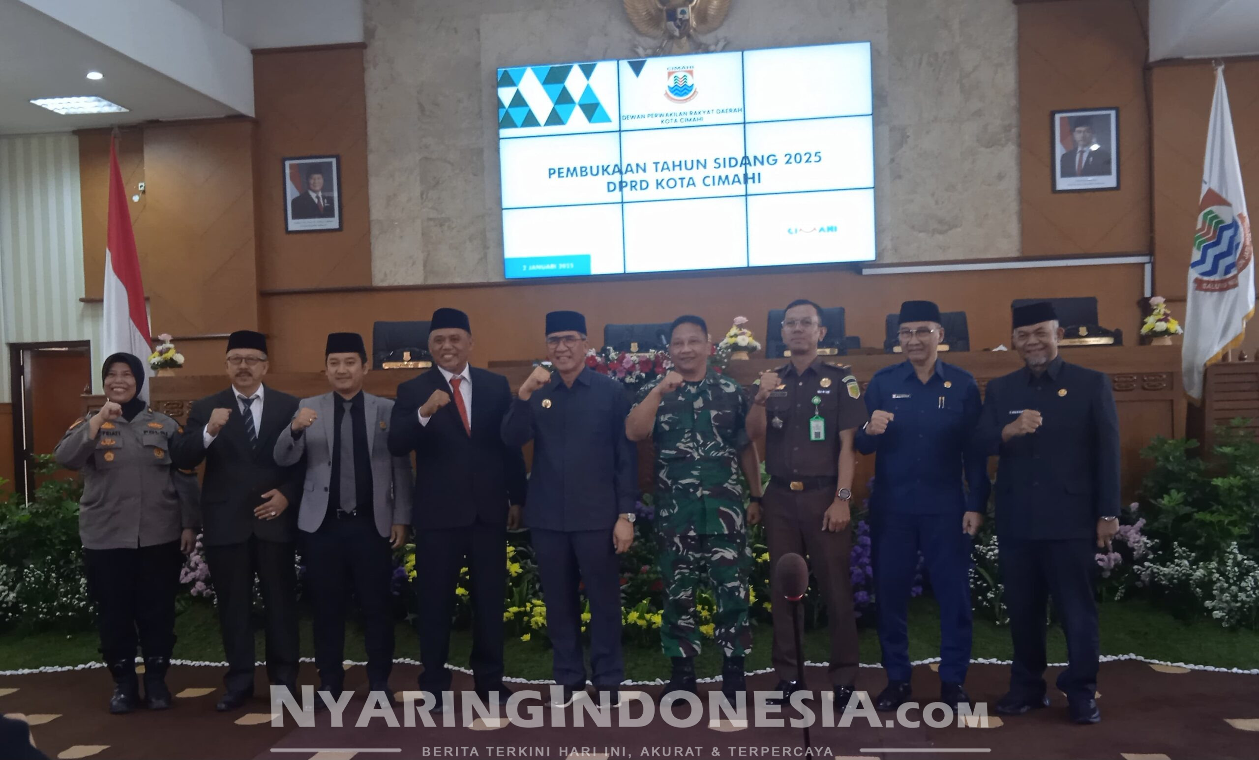 DPRD Cimahi
