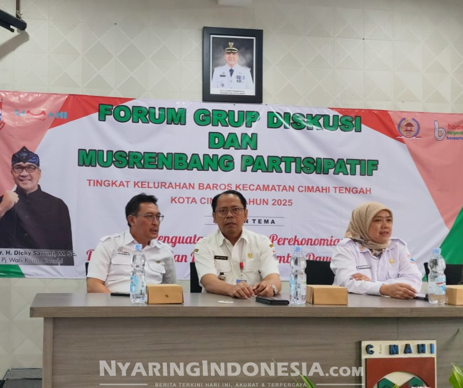 FGD