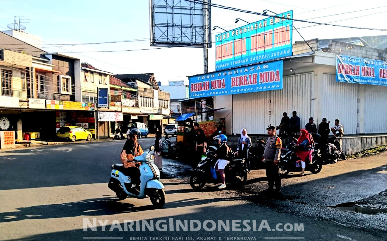 Gatur Lalin