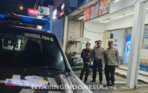 Polsek Cimahi Selatan Antisipasi Kejahatan C3 Melalui Patroli Presisi 1 Patroli Presisi
