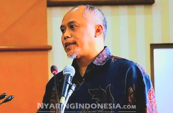 Ketua DPRD Cimahi