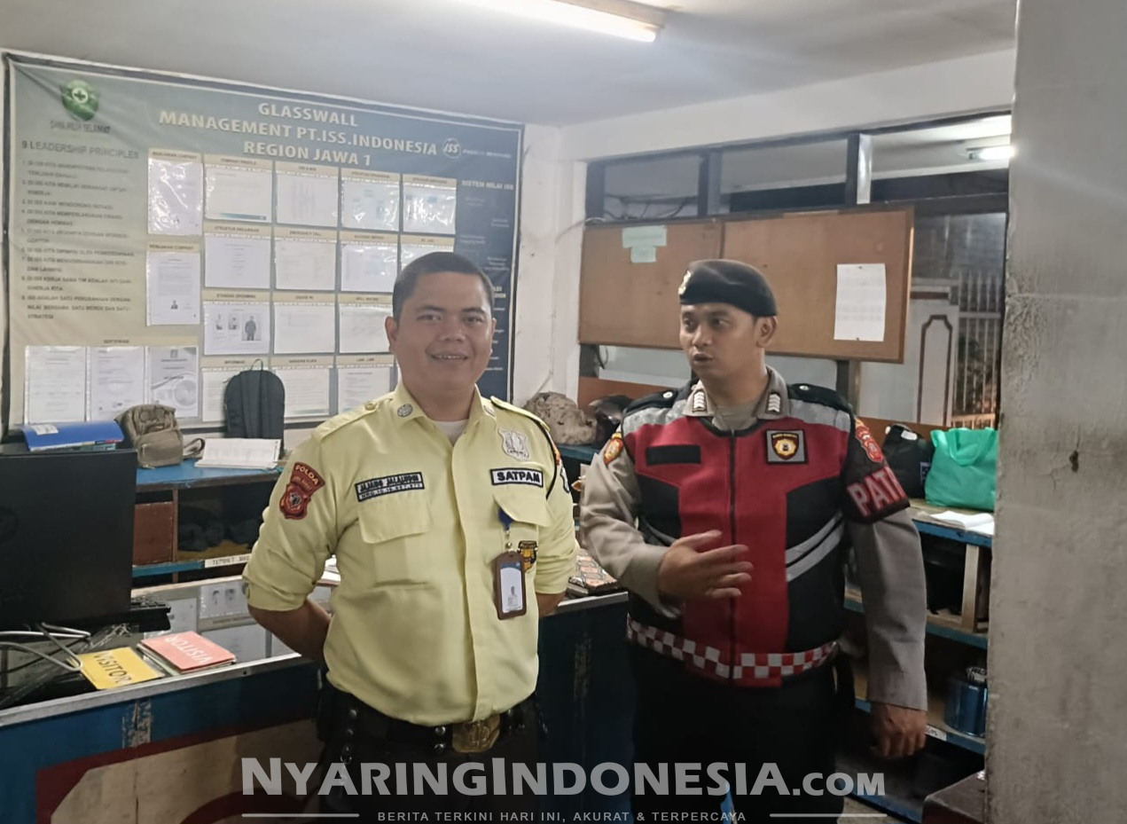 Patroli KRYD