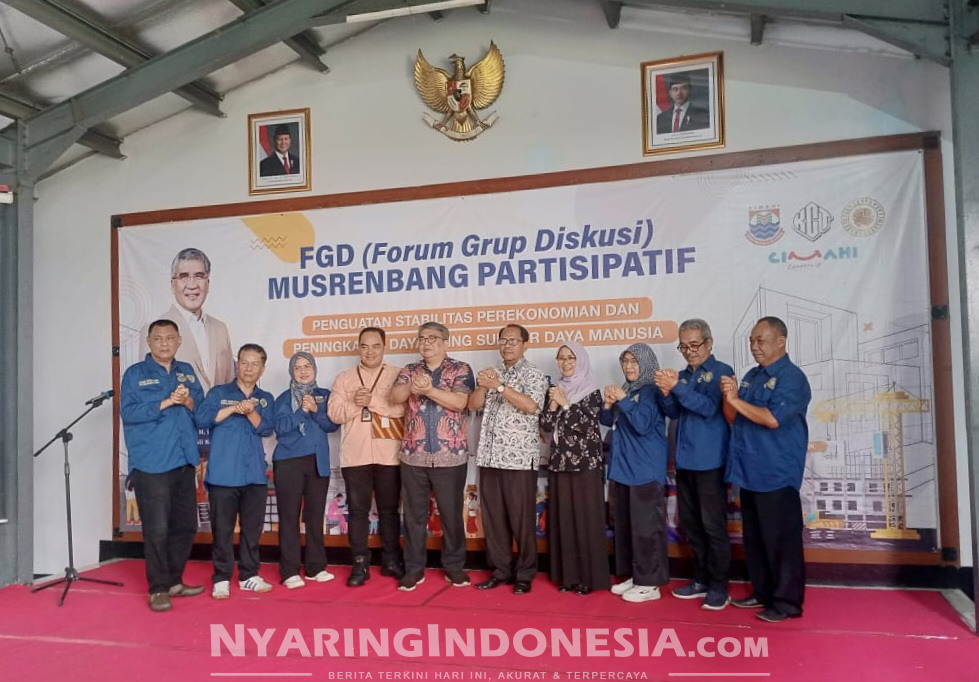 Musrenbang