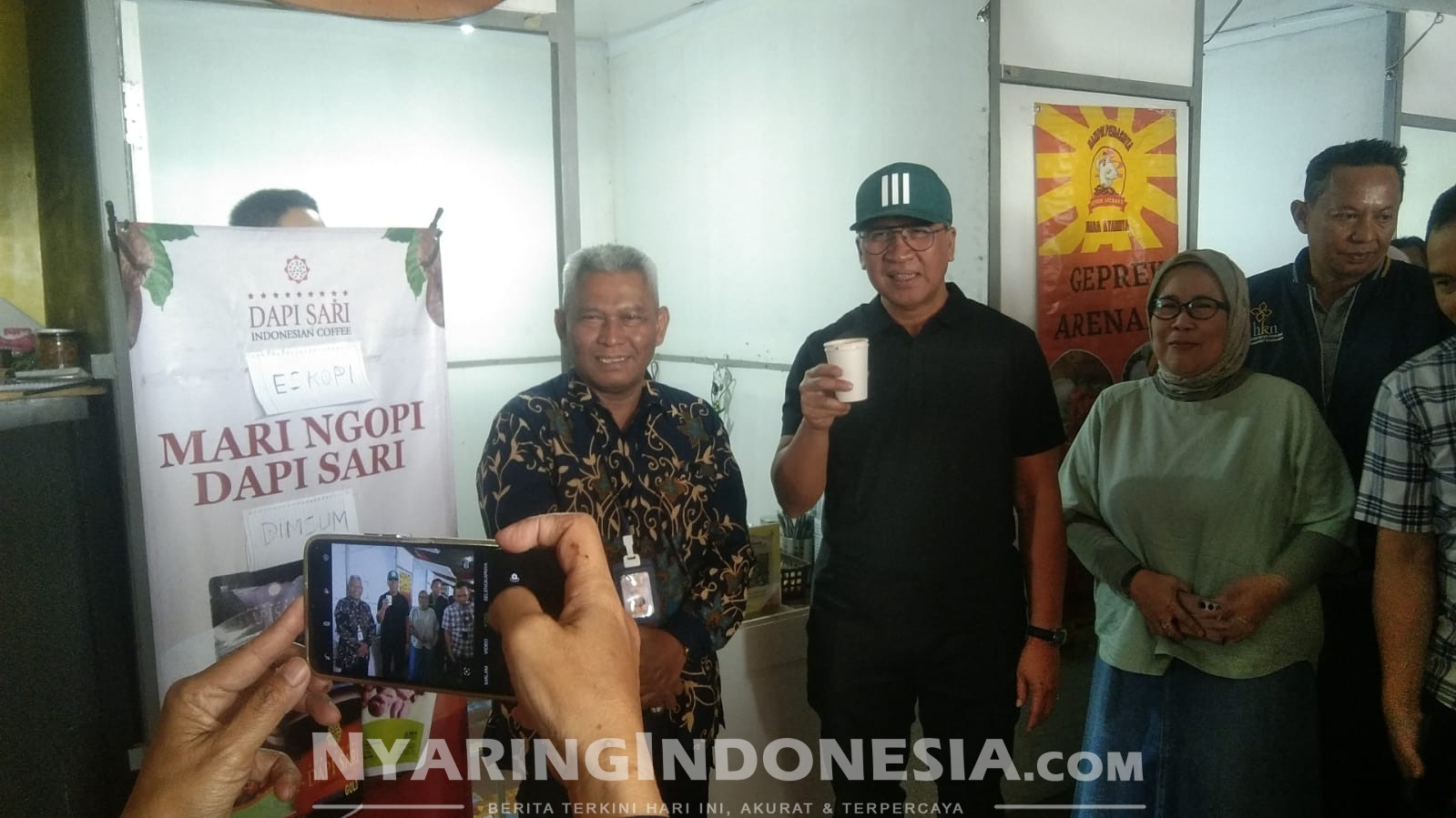 Pasar Atas Cimahi