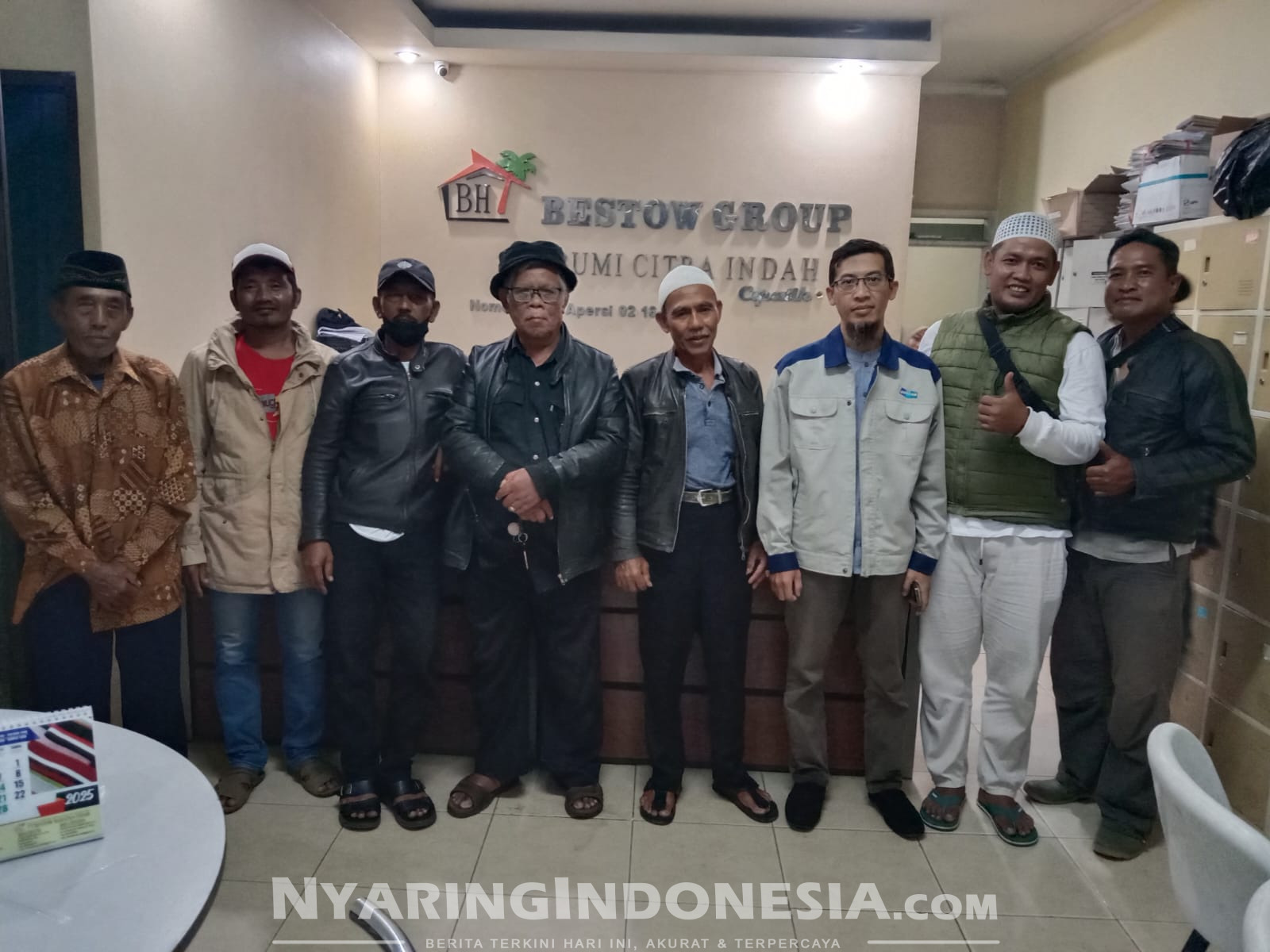 Isu Negatif