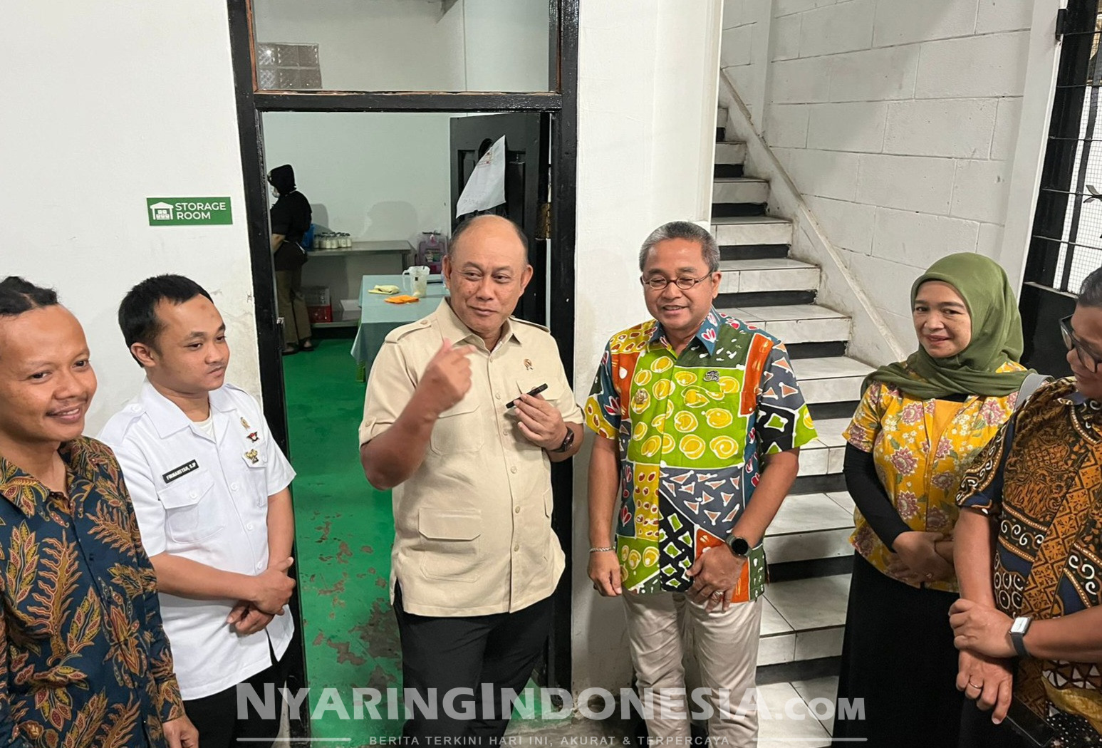 Badan Gizi Nasional