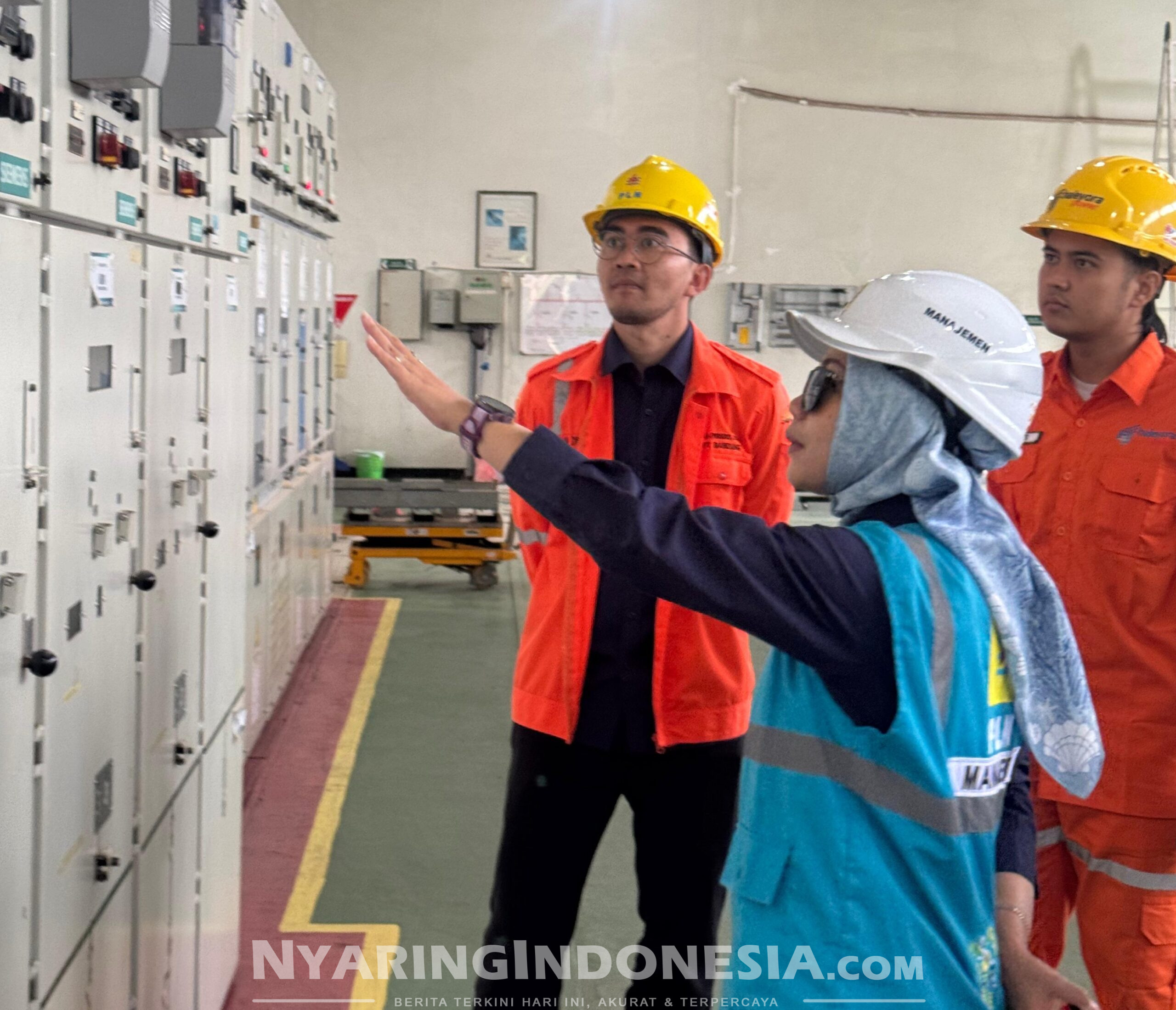PLN