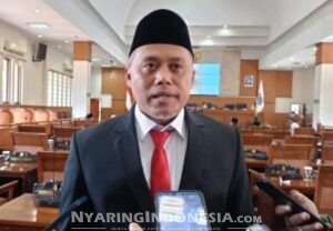 DPRD Cimahi Optimis Rampungkan 22 Raperda pada 2025 1 IMG 20250103 064111