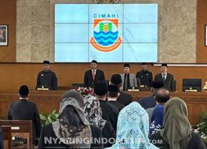 DPRD Cimahi Optimis Rampungkan 22 Raperda pada 2025 2 IMG 20250103 064159
