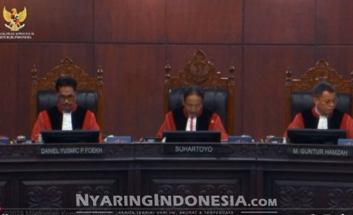 Sidang PHPU