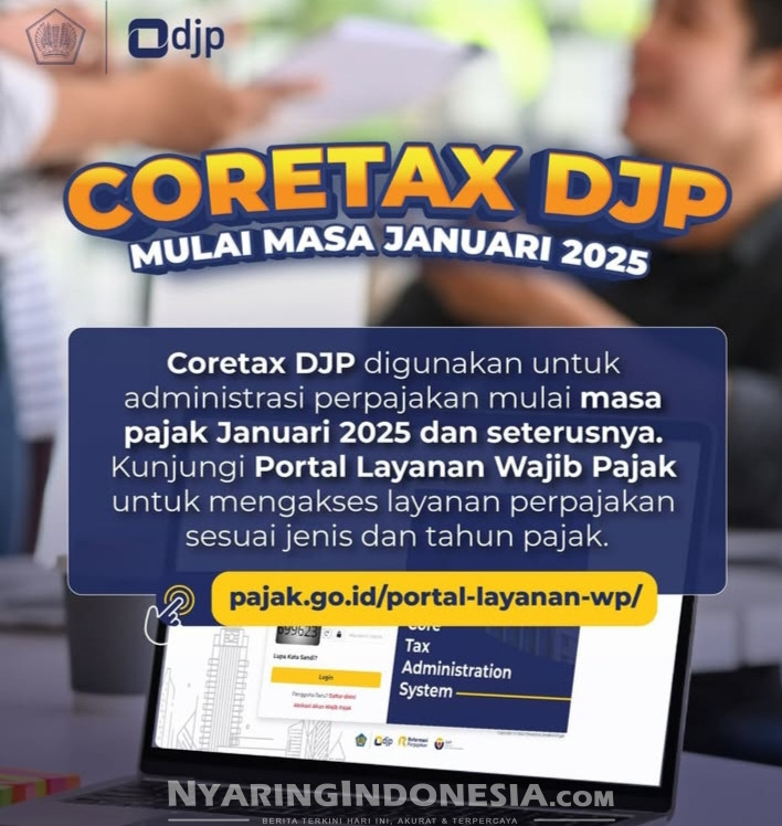 DJP