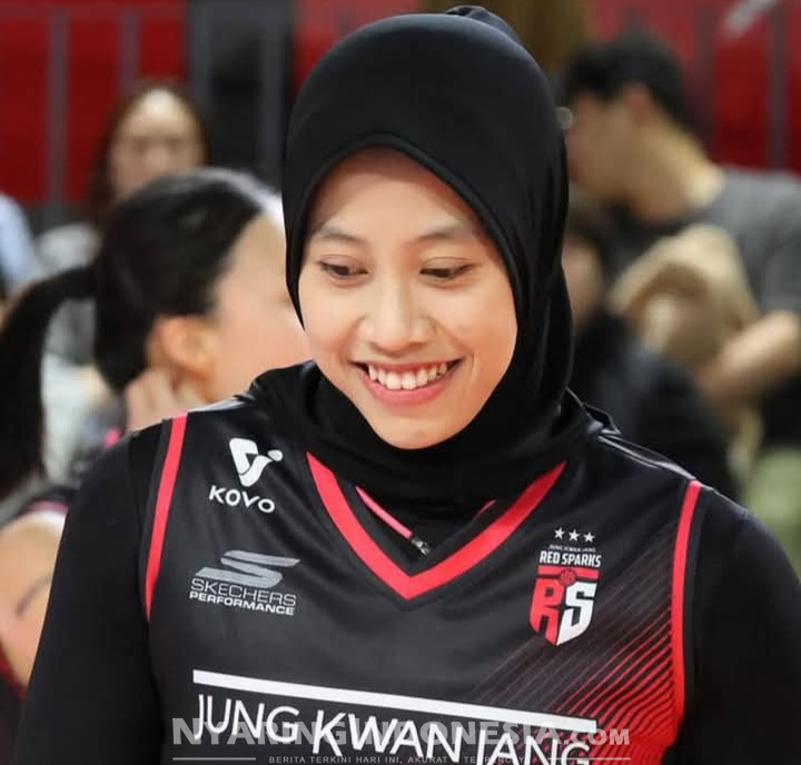 Korea Selatan