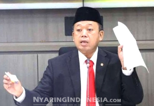 Rugikan Negara, Jutaan Hektar Lahan Kelapa Sawit Ilegal Harus Ditertibkan