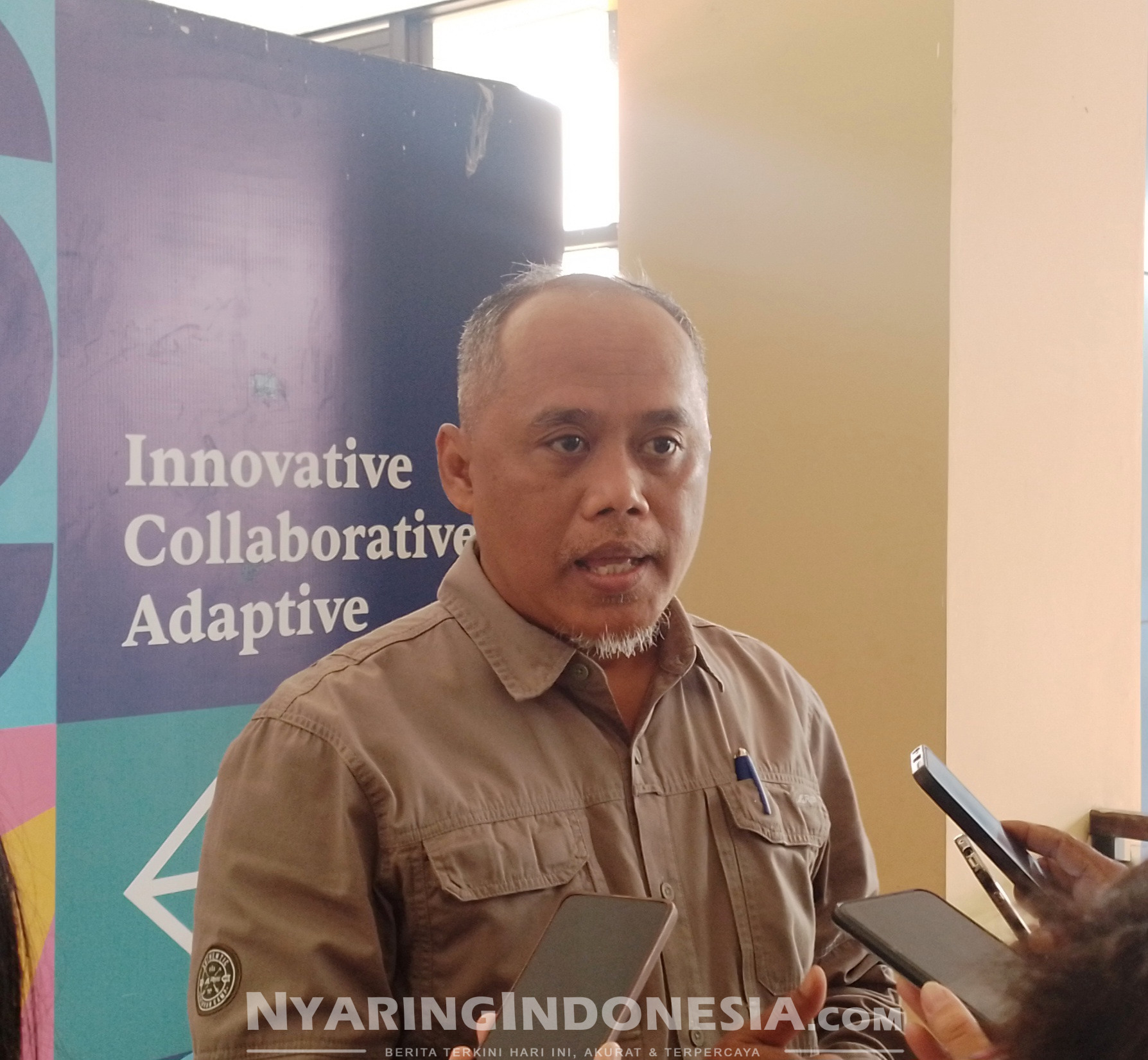 Ketua DPRD Cimahi